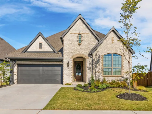 3344 Man O War Rd, Celina, TX 75009