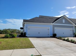 5433A Knobcone Loop #101, Myrtle Beach, SC 29577