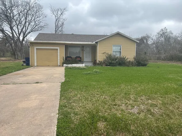 5906 Mentor Dr, Texas City, TX 77591