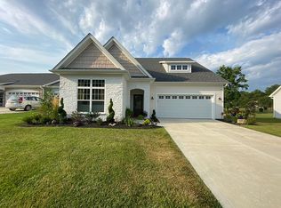 3755 W Denise Dr, Bloomington, IN 47404