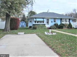 128 Rambo Ave, Gibbstown, NJ 08027