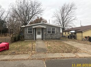 333 Petty St, Sikeston, MO 63801