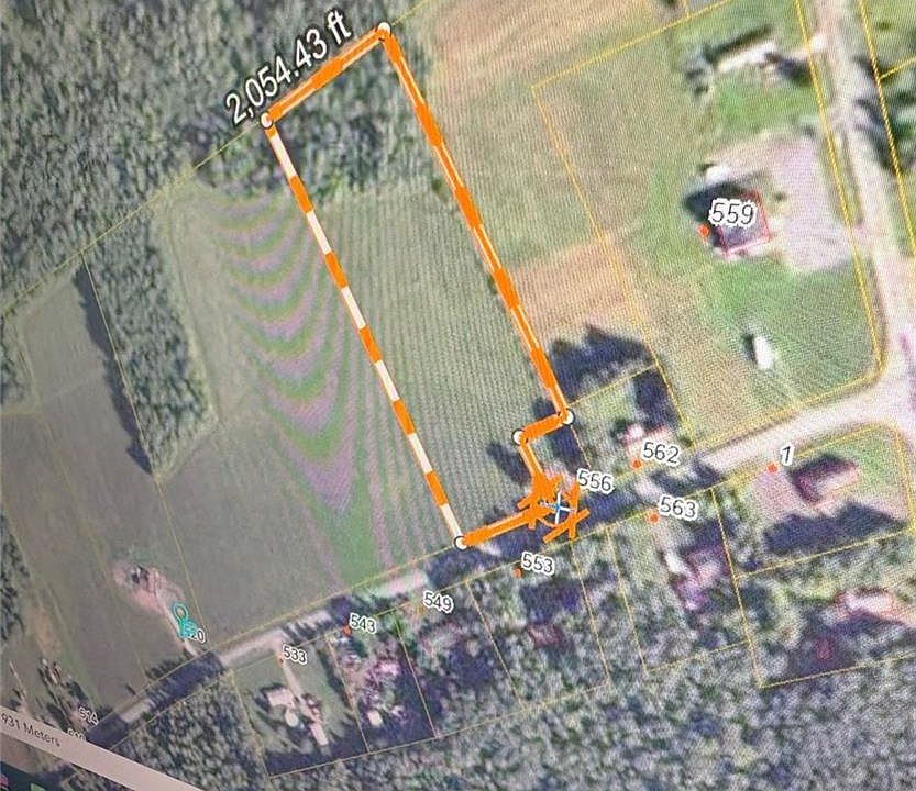 1st image of LOT Middlesex Rd