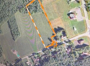 LOT Middlesex Rd, Coverdale, NB E4J1H7