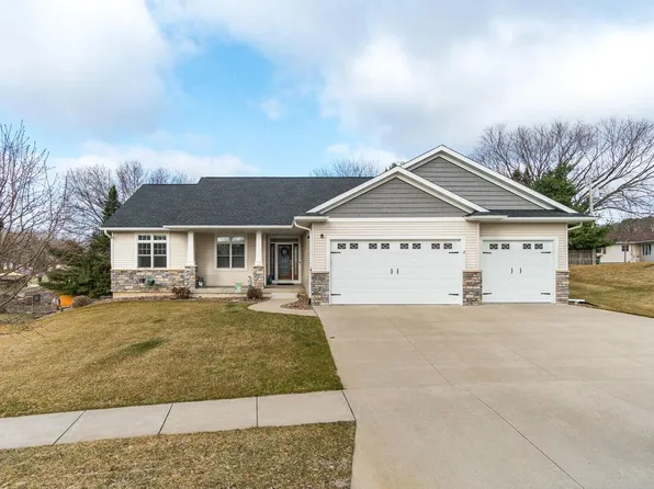 404 Russell DRIVE SOUTH South, Holmen, WI 54636