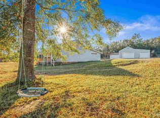 7549 Brickyard Rd, Molino, FL 32577