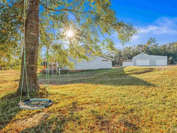 7549 Brickyard Rd, Molino, FL 32577