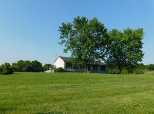 2470 Ben Green Rd, Lebanon, TN 37090