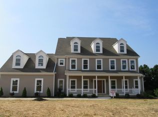 310 Terre Ln, Danville, PA 17821