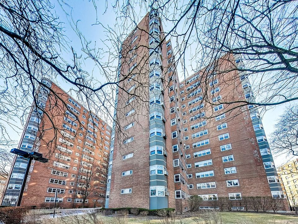 1st image of 4960 N Marine Dr #1223