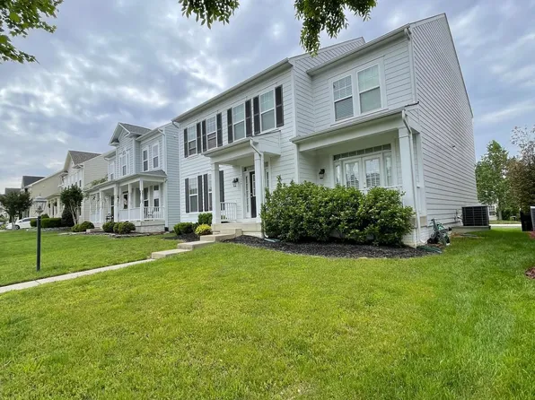 1505 Idlewild Blvd, Fredericksburg, VA 22401