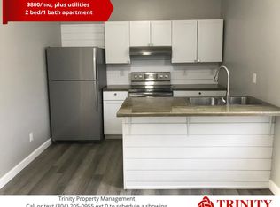 1297 N 16th St APT B, Clarksburg, WV 26301