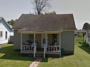 404 East Rd, Huntington, WV 25704