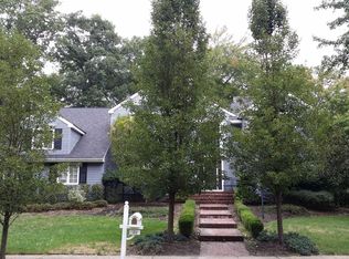 43 Oak Ridge Dr, Voorhees, NJ 08043