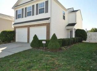 7512 Argent Valley Dr, Raleigh, NC 27616