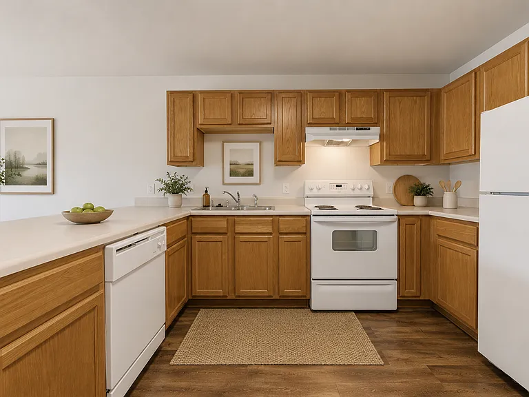 Berryfield Apartments — Photo 14