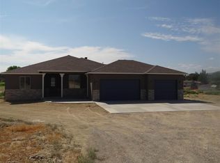 1743 Stremel Creek Ct, Fruita, CO 81521