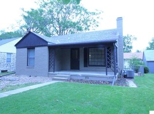 4940 Calvert St, Lincoln, NE 68506