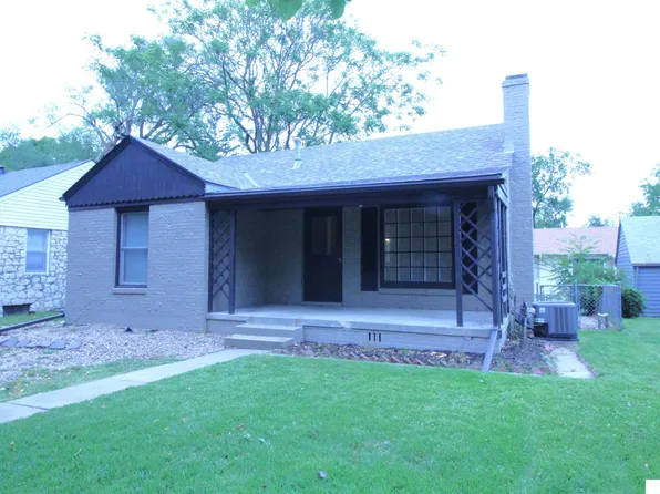 4940 Calvert St, Lincoln, NE 68506
