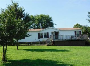 42066 Depot Trl, New London, NC 28127