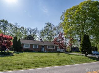 6671 McCoppin Mill Rd, Hillsboro, OH 45133