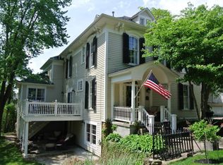 139 W Elm St, Granville, OH 43023