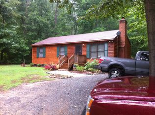 4600 River Rd W, Goochland, VA 23063