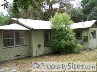 1300 High St, Wildwood, FL 34785