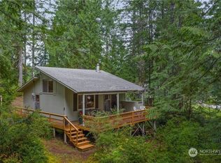 471 E Way To Tipperary St, Shelton, WA