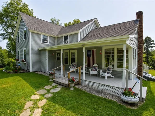 154 Leshure Rd, Rowe, MA 01367