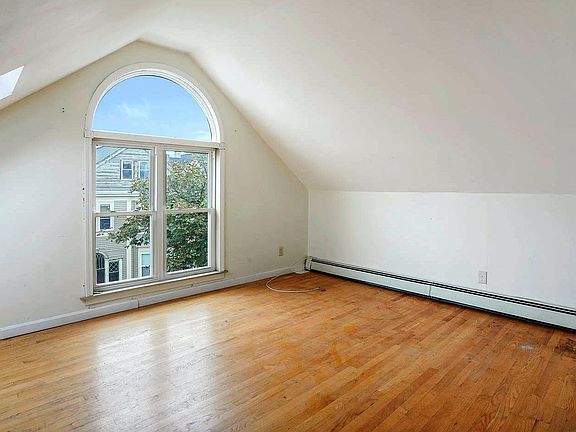 Bedroom #1