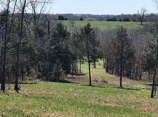 15340 S 1453rd Rd, Stockton, MO 65785