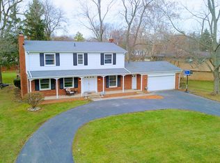 32250 Baintree Rd, Farmington Hills, MI 48334