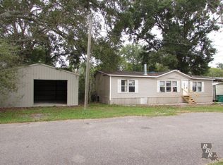 291 Louise Ln, Houma, LA 70364