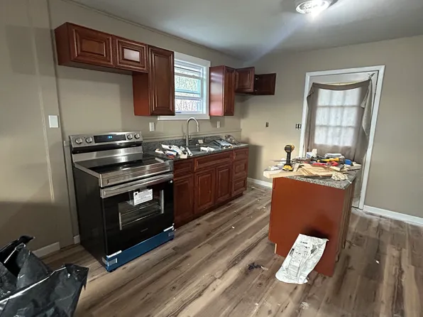 729 Moltke Ave #C, Scranton, PA 18505