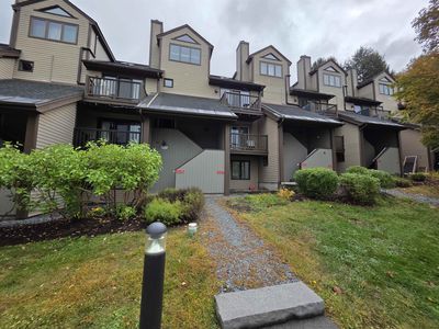 72 Mountains Edge Road #507, Brownsville, VT, 05037