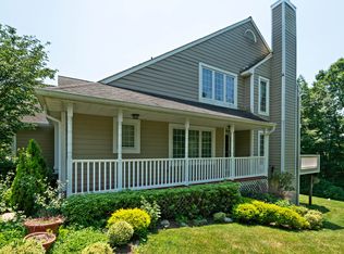 114 N Village Ln, Chadds Ford, PA 19317