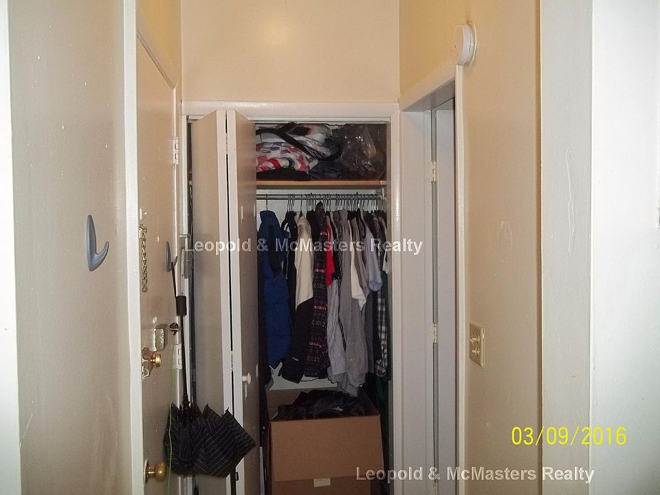 2nd image of 1123 Commonwealth Ave #1A