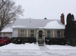 1522 Quincy St, Rockford, IL