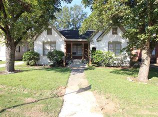 3811 N State St, Jackson, MS 39216