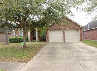 122 Emerald Loch Ln, Richmond, TX 77469