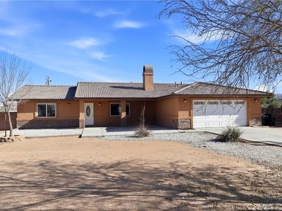 13071 Clallam Rd, Apple Valley, CA, 92308