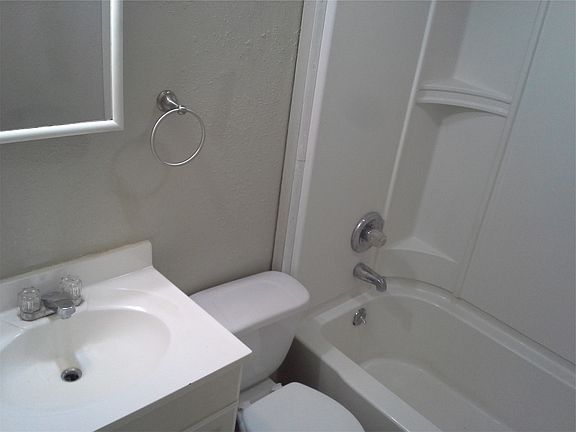 new bathroom