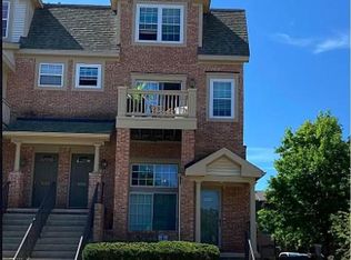 2830 Barclay Way, Ann Arbor, MI 48105