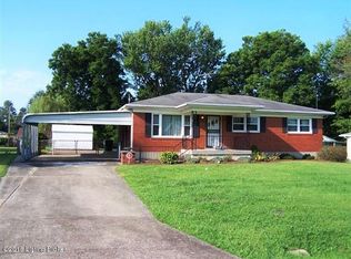 3916 Lovin Ct, Louisville, KY