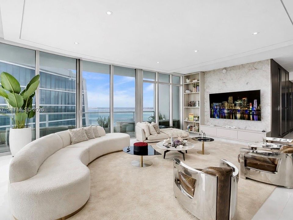 1st image of 900 Biscayne Blvd #Penthouse 6109