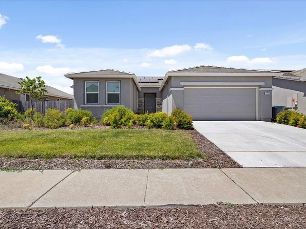 1713 Bedrock Ct, Plumas Lake, CA 95961