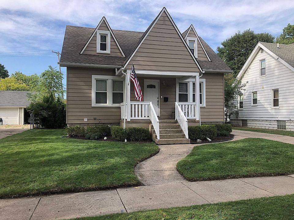 1st image of 1312 Butternut Ave