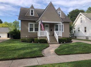 1312 Butternut Ave, Royal Oak, MI 48073