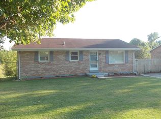 376 Ashgrove Dr, Mount Sterling, KY 40353